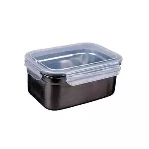 1.1L 스텐맘 직사각 밀폐용기 6호