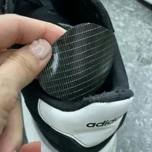 운동화 뒤꿈치 수선스티커 신발뒤꿈치 보수패치 검정 운동화수선 신발수선