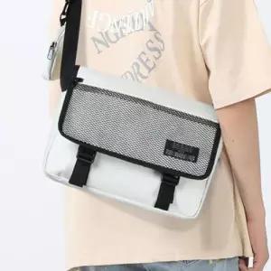 데일리 메신저백 대학생 크로스백 커플 여행 캐주얼 WAEAC47