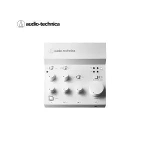 오디오 테크니카 AT-UMX3 오디오 인터페이스 화이트