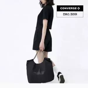 [컨버스](신세계 사우스시티)버서타일 토트 블랙 UA5753-023