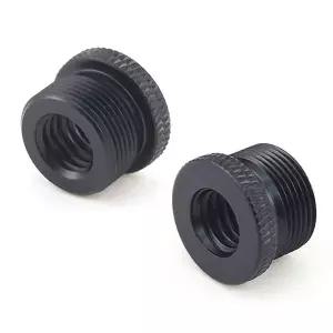 삼각대 헤드 5/8 3/8 변환 나사 너트 볼트 조명 마이크 K087