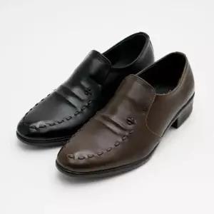 남자 구두 결혼식장 정장 신발 남성용 키높이 신발 WB45887