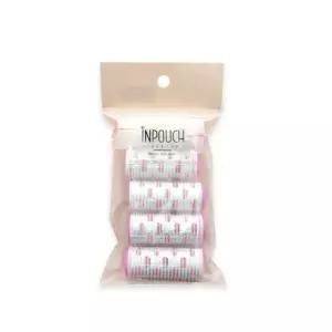 헤어롤 구르프 볼륨 미용 열전도 5p 슈슈 브러쉬 그루프 중 웨이브롤