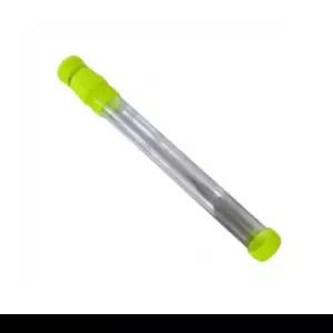 찌통 막대 케이스 낚시찌통 원형 보호 낚시소품 CNT 찌 낚시용품