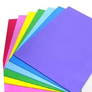 EVA폼/에바폼/칼라 폼보드 고무판/EVA시트 스펀지/5T 미술