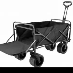 캠핑웨건 왜건 차박 캠핑 캠핑왜건 낚시 웨건 DP136468 접이식