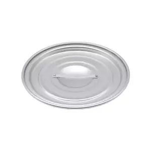 유진토스코 위생용기 뚜껑 10호 위생용기 들통 곰솥 국솥 뚜껑