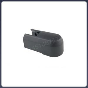 1PCS 지금까지 18 가지 모델 Opel ignia B영국 속도 아시아 리어 와이퍼 로커 암 커버 캡