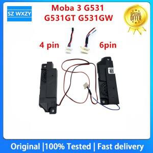 ASUS Moba 3 G531 혼 스피커 호환 용 새 원본 100%  된 고속 선박