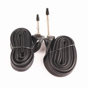 콘티넨탈 레이스 튜브 28 FV 밸브 내부 타이어 아웃 700X20C/25C 42mm 60mm 자전거 도로