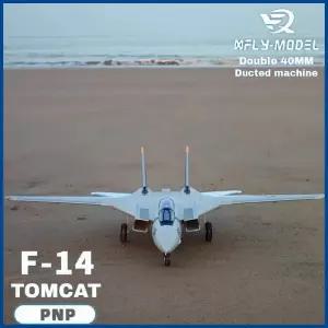 XFly F-14 톰캣 RC 비행기