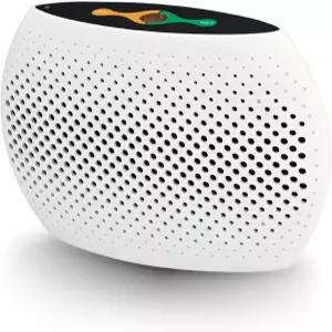 SnapSafe 충전식 제습기 대형 75901 - 총기 금고 및 캐비닛 옷장 팬트리를 위한 휴대용 습기 흡수기 금고의