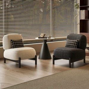 일인 소파 미니멀 베드 쇼파 1인용 인테리어 3인쇼파 조약돌쇼파 원형 클라우드 3단계