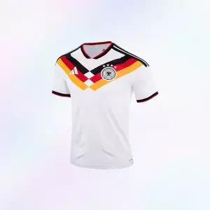 [아디다스] 독일2026 반팔홈저지 화이트