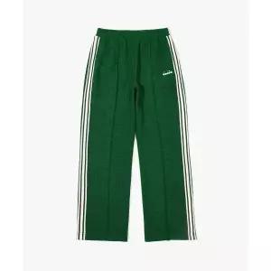 [디아도라]몬텔로 테리 트레이닝 팬츠 GREEN 150438056