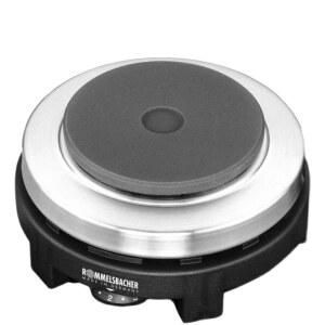 롬멜스바흐 핫플레이트 RK501 퓨르 핸드드립 캠핑용 가열판 하이라이트 모카포트