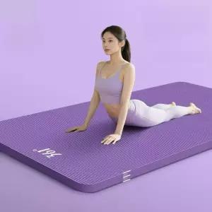 올원픽 요가매트친환경 요가매트 논슬립 두꺼운