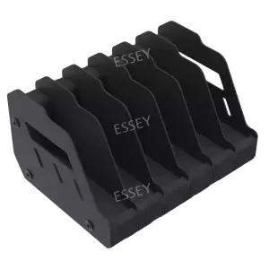 권총거치대 건스탠드 총거치대 핸드건 보관대 진열대 서바이벌 스탠드 보관함 받침대