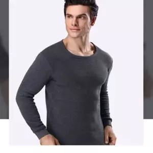 남성 겨울 기모안감 내복세트 상하의 기모 내의세트 여성발열내의 기모내 보온내의 보디히트 복