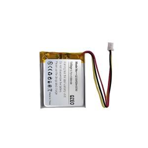 Razer Barracuda Pro X RZ04-0380 무선 헤드폰용 교체용 헤드셋 배터리