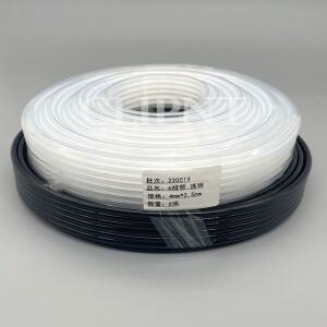 6M 튜브 6 Iines 3x2mm 4x3 Epson DX4 DX5 DX7 XP600 키트 I3200 Mimaki Mutoh Xuli Galaxy 프린터 잉크 호