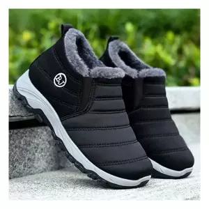 기타브랜드 남녀공용 방한화 신상 패션 봄 예쁜운동화 겨울 방한 의류