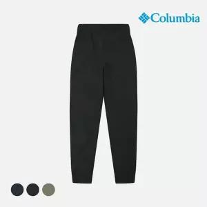 [컬럼비아](광주신세계)여성 플레전트 크릭 웜 조거팬츠 AR0200