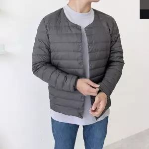 [하프클럽/]경량 겨울 코트 파카 초경량 신상 패딩 방한복