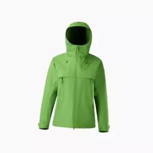 코오롱스포츠 여성 고어텍스 방수자켓 윈드체이서 JKJGX25212OLI 569356