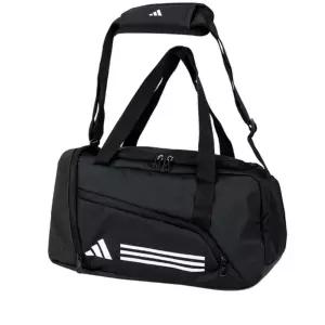 아디다스 스포티한 디자인 트레이닝 엑스스몰 더플백 운동가방으로좋은 편리한 스포츠가방용 헬스가방 축구
