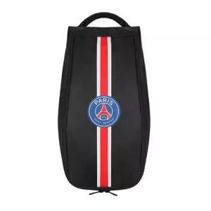 PSG 이동이 편한 심플 손잡이 축구화 슈즈백 간편한운동 축구짐쌕 신발용가방 선수짐쌕 실내화가방 슈즈쌕