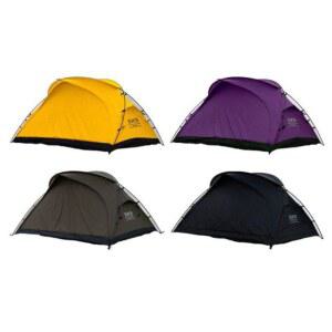 백패킹텐트 WELLHIKE SWS 경량 텐트 등산 티블 싱글월 티블 카키 2인용 사계절 미 캠핑