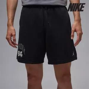 [나이키][세일] 나이키 조던 반바지/ HV0095-010/ 남성 조던 브루클린 컬리지에이트 쇼츠