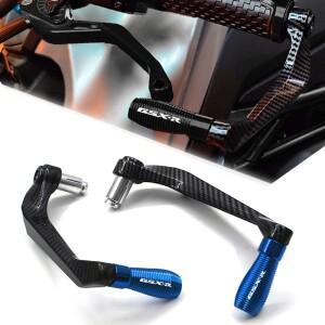 SUZUKI GSX-R 1000 GSXR1000 2001-2024 바이크 오토바이 알루미늄 핸들 바 브레이크 클러치 레버 핸드 가드