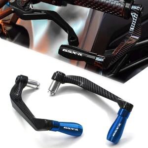 스즈키 GSX-R 1000 GSXR1000 2001-2024 바이크 오토바이 알루미늄 핸들바 브레이크 클러치 레버 핸드 가드