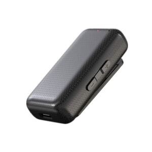 블루투스 5.3 어댑터 동글 3.5mm AUX 잭 차량용 유선 헤드폰 TV 스피커 호환 MP3 플레이어 오디오 리시버용