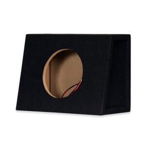 골드우드 TR8F 8인치 싱글 트럭 박스 스피커 캐비닛