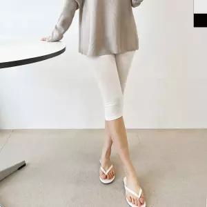 SUU8074 쿨여름기본7부레깅스 MDn2+9sYP