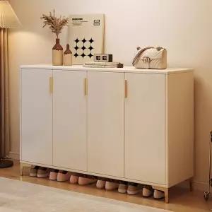 와이드 신발장 사무실 현관문 조립식 무대 정리대 실내화