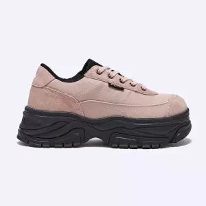 오찌 OTZ 3300 하이 스니커즈 V2 핑크 FLOTEA0U41 411763