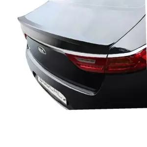 올뉴 K7 리어 스포일러 리어윙 튜닝 스포일러 날개