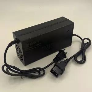 납산배터리용 5a 30ah 60ah 충전기 충전 24v