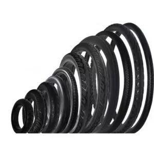 자전거 통타이어 통 MTB 26인치 오토바이 산악 고무타이어