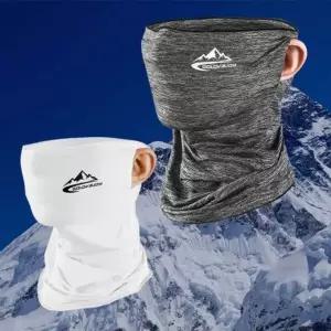 [골드스마일]쿨 인기 자전거 냉감 귀걸이 감성 마스크 여름 햇빛가