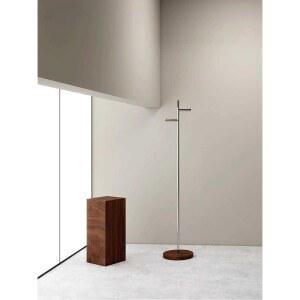 매장 옷걸이 코트렉 심플행거 논슬립 튼튼한 시스템행거 모던 코너형 스탠드