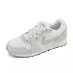 나이키 엠디러너2 여성 남성 공용 스니커즈 운동화 신발 라이트 그레이 749869-108