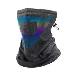 [골드스마일]세일 자전거 마스크 빛반사 방한 차콜 라이딩