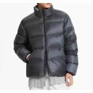 UNI 플라잉 숏 하이퍼 거위털_NBNPE42123