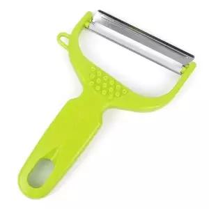 채소 다지기 도구 양배추 필러 슈퍼 채칼 껍질 벗기기 (WFKD3OX)